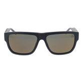 Timberland Gray Plastic Sunglasses